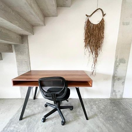 Katalox Jungle Lofts By Simply Comfort Tulum Centre Rooftop Patio & Pool Exterior photo