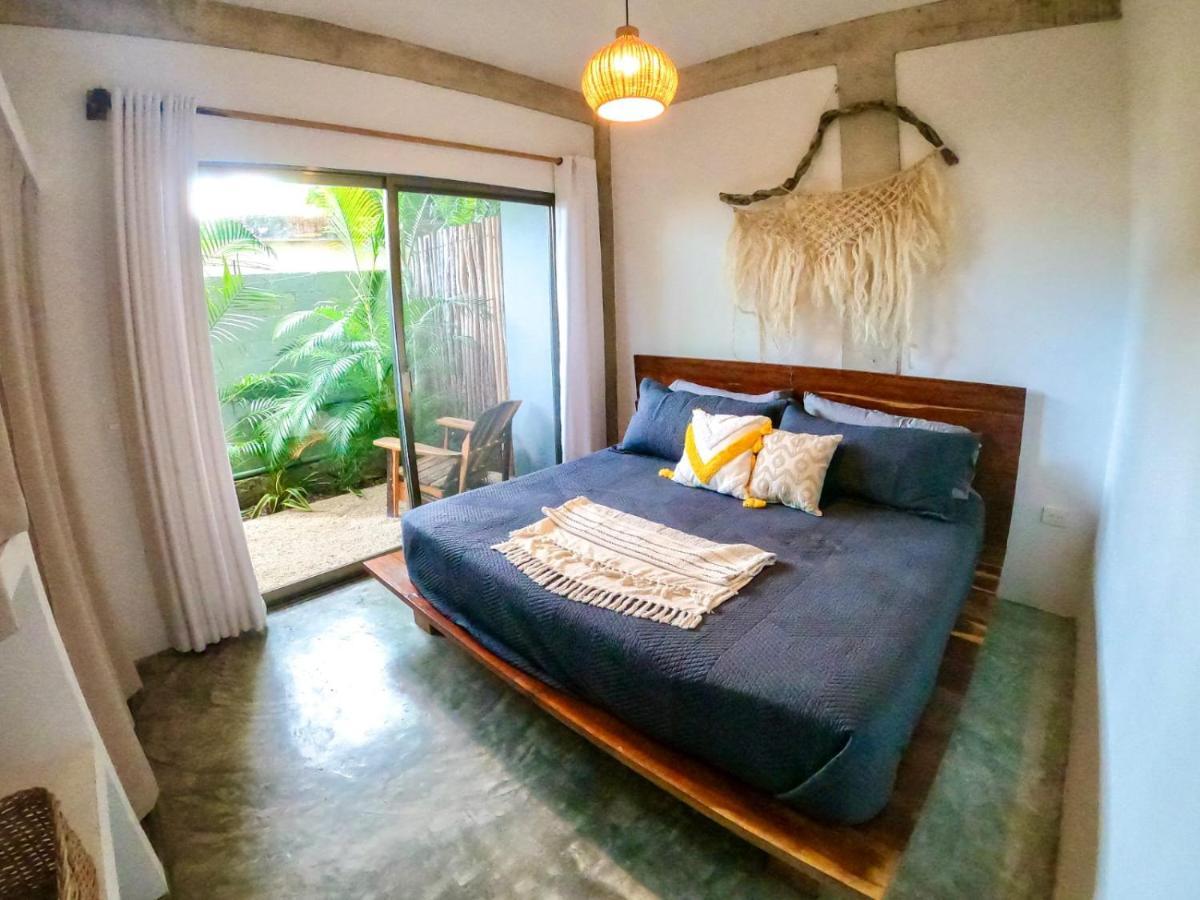 Katalox Jungle Lofts By Simply Comfort Tulum Centre Rooftop Patio & Pool Exterior photo